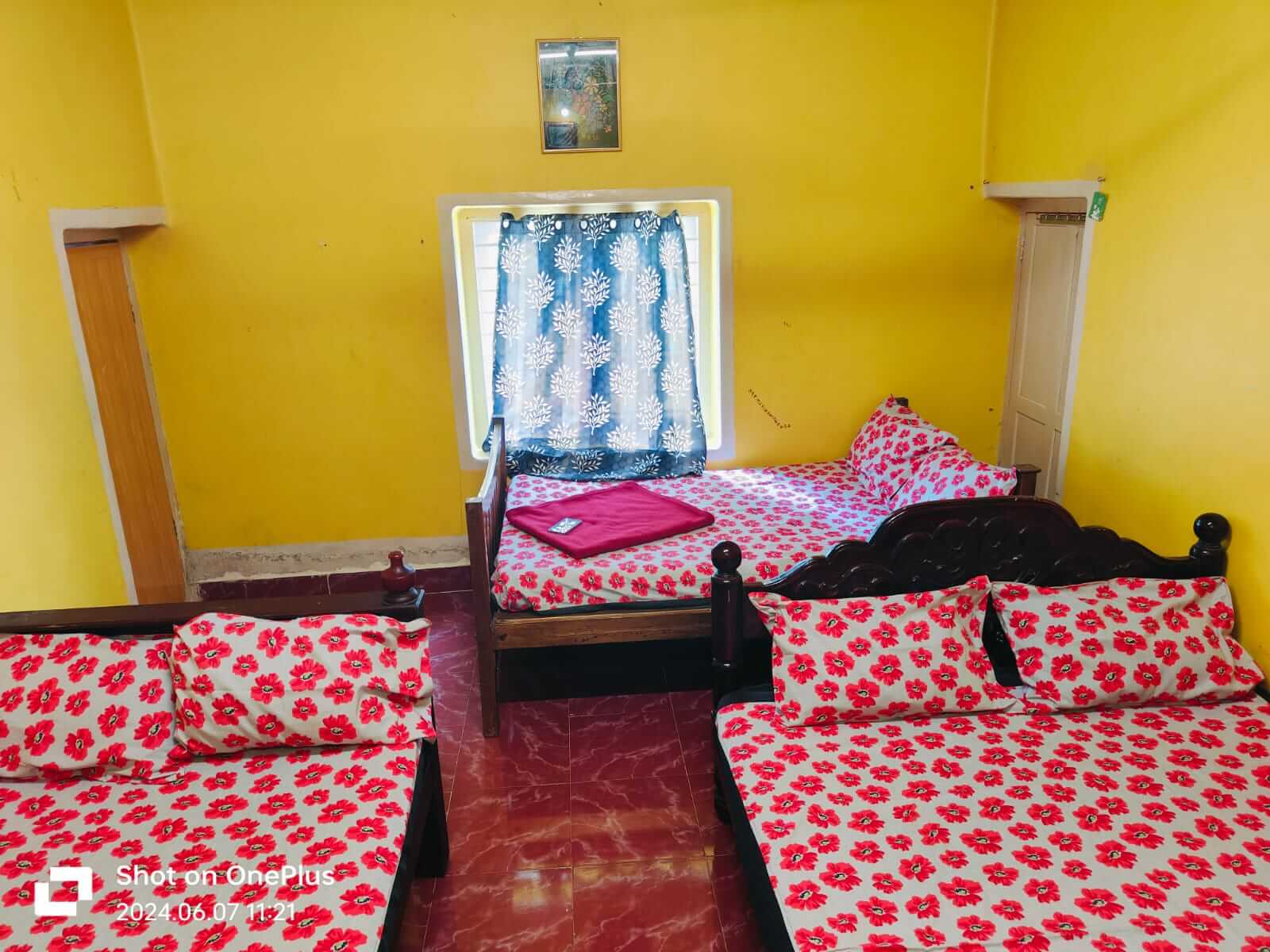 Valparai Cottages
