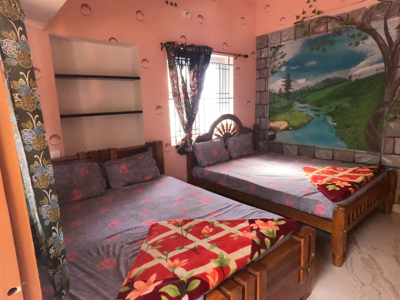 Valparai Cottages